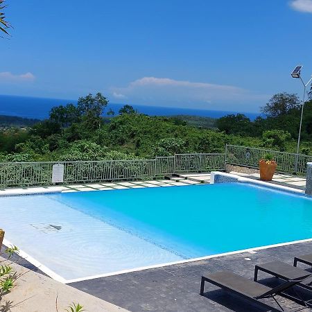 Pyramid Joy, 2 Bedroom Villa, Ocho Rios, Jamaica エクステリア 写真