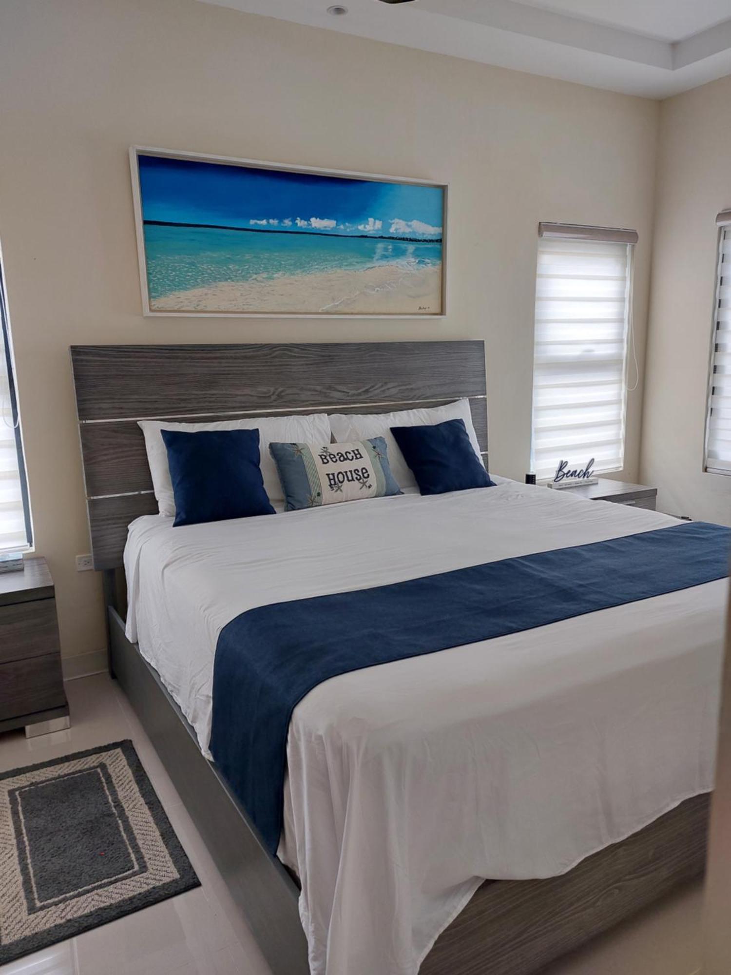 Pyramid Joy, 2 Bedroom Villa, Ocho Rios, Jamaica エクステリア 写真