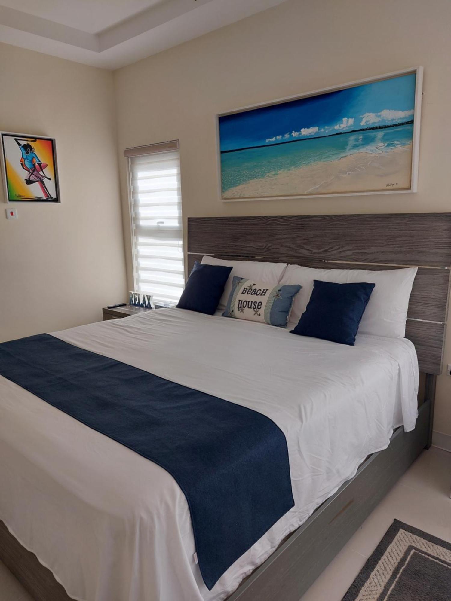 Pyramid Joy, 2 Bedroom Villa, Ocho Rios, Jamaica エクステリア 写真