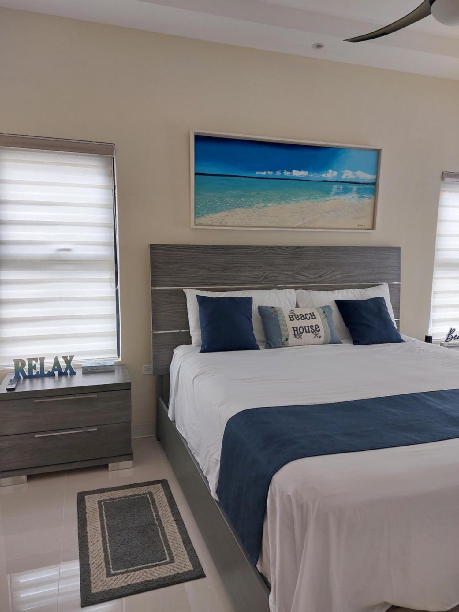 Pyramid Joy, 2 Bedroom Villa, Ocho Rios, Jamaica 部屋 写真